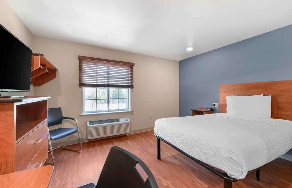 Extended Stay America Select Suites - Tuscaloosa Værelse billede