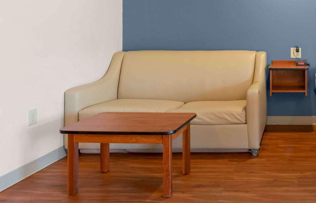 Extended Stay America Select Suites - Tuscaloosa Værelse billede