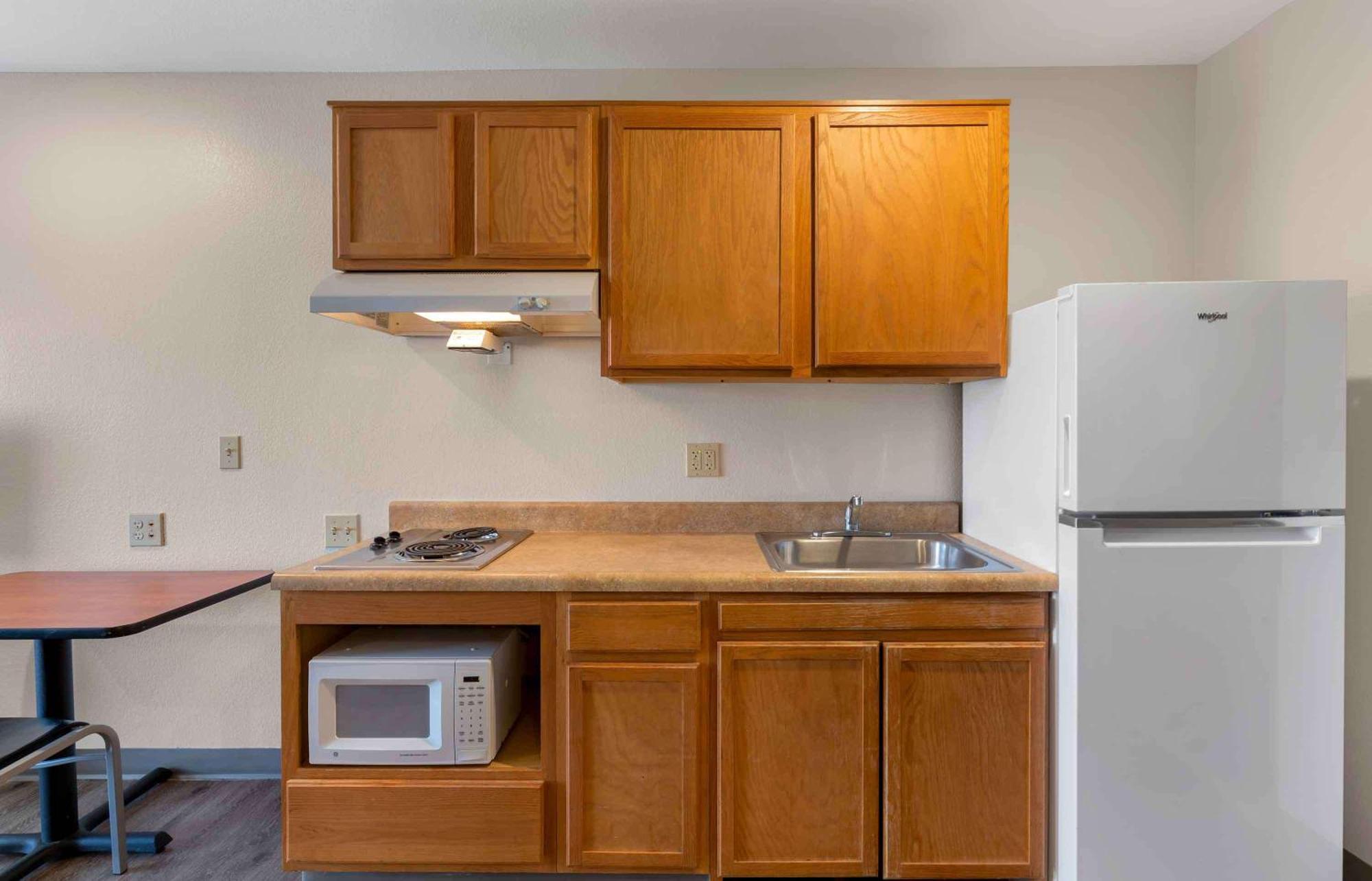 Extended Stay America Select Suites - Tuscaloosa Eksteriør billede