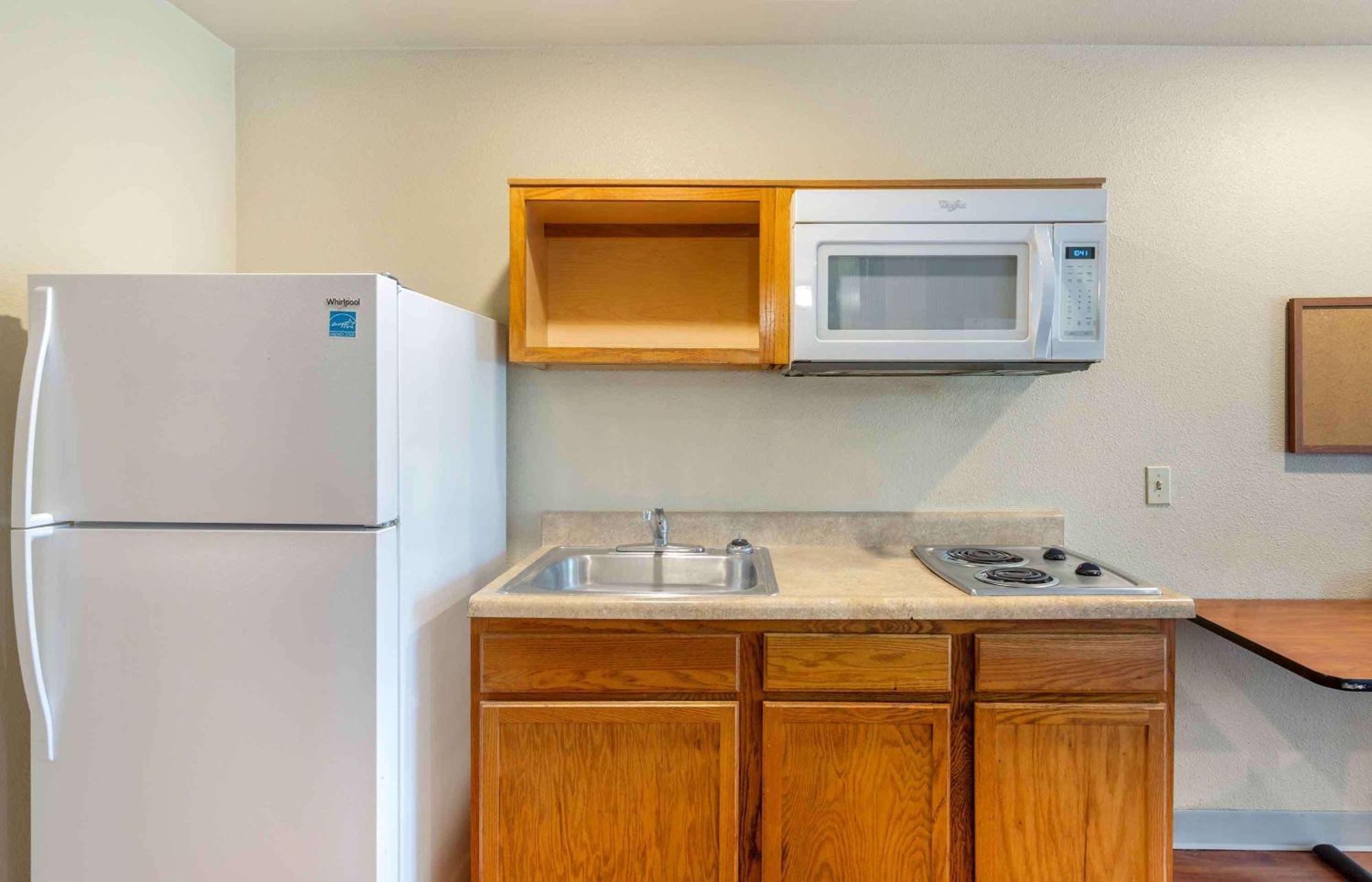 Extended Stay America Select Suites - Tuscaloosa Eksteriør billede