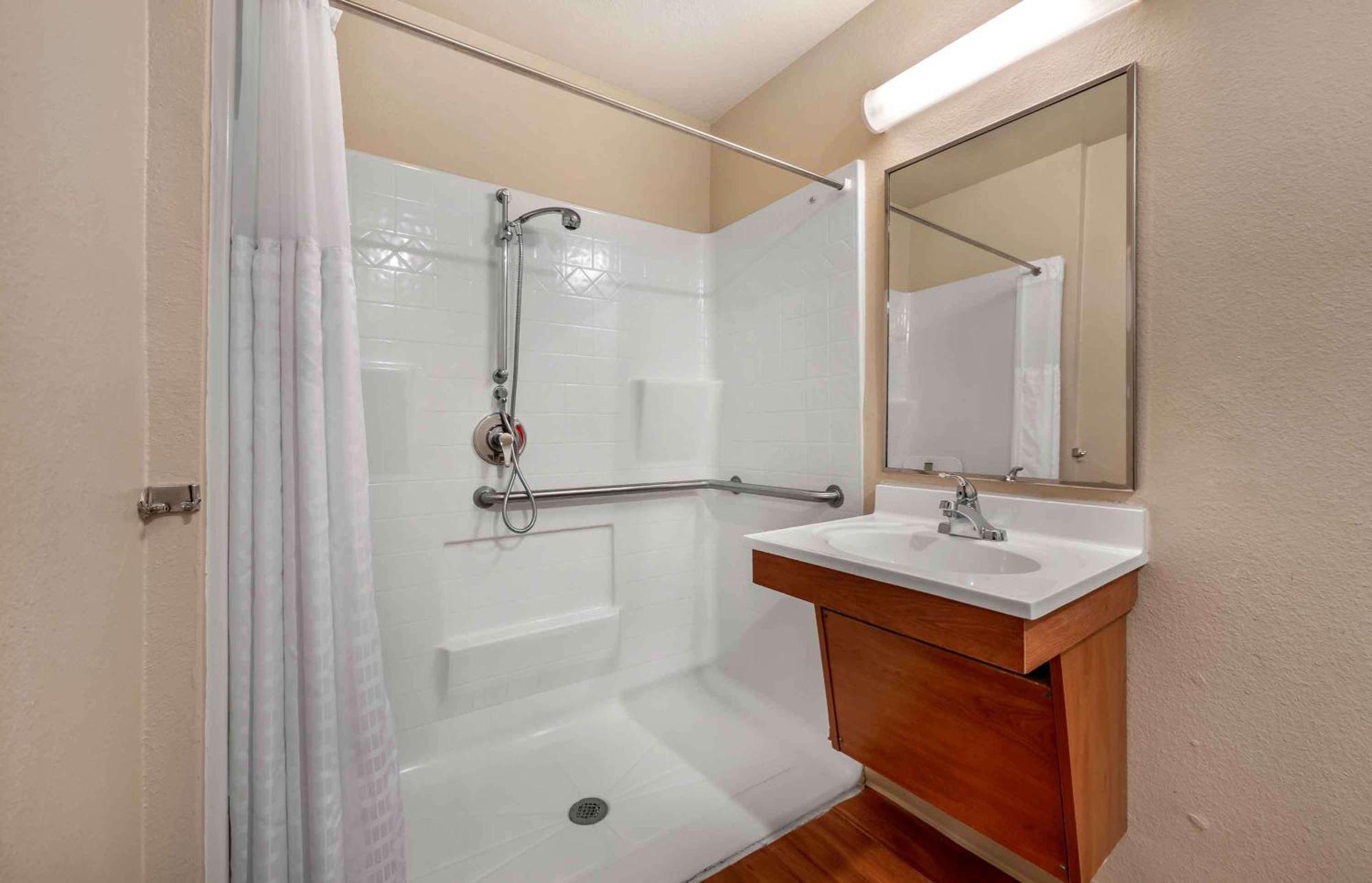 Extended Stay America Select Suites - Tuscaloosa Eksteriør billede