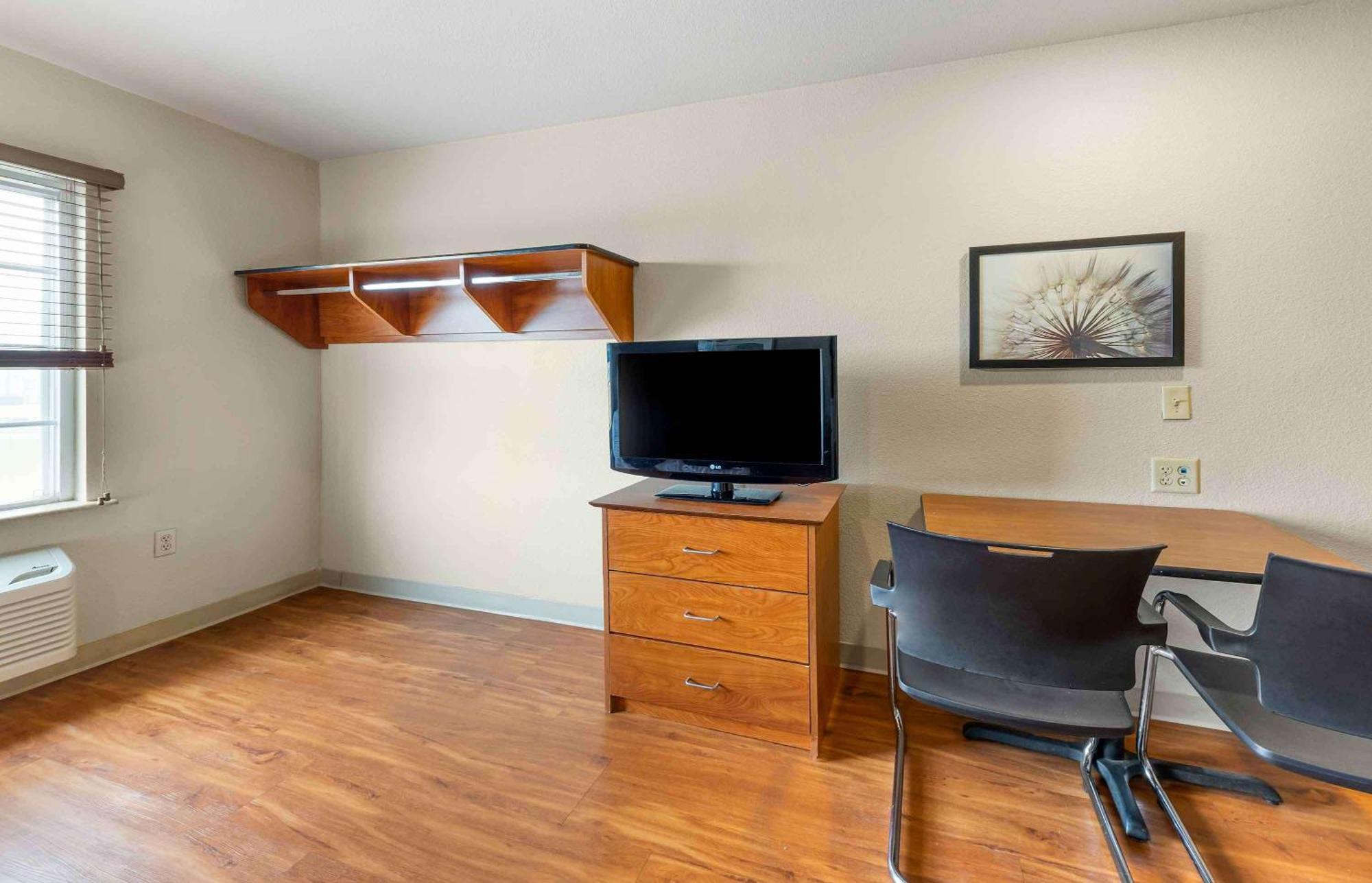 Extended Stay America Select Suites - Tuscaloosa Eksteriør billede