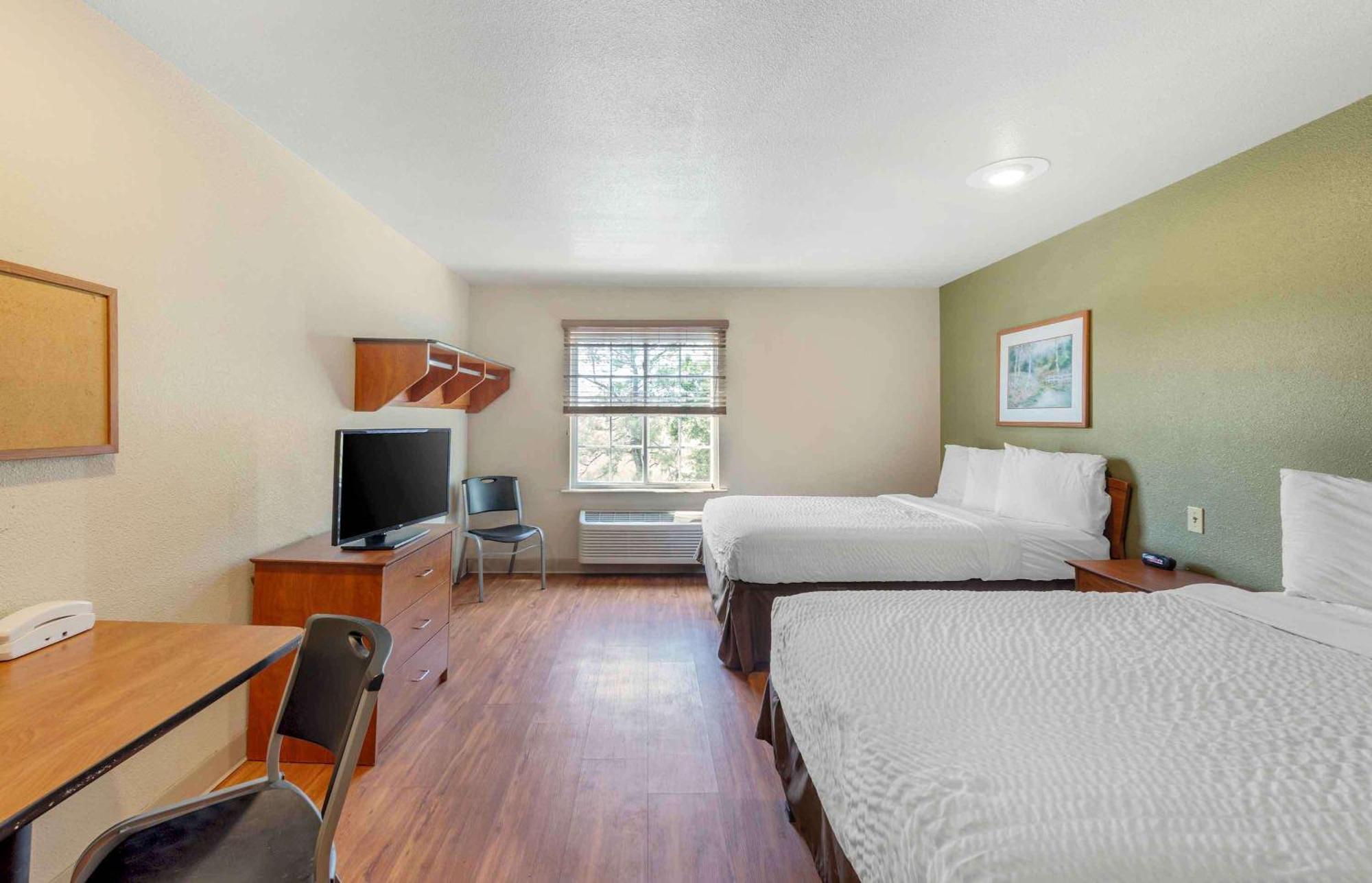 Extended Stay America Select Suites - Tuscaloosa Eksteriør billede