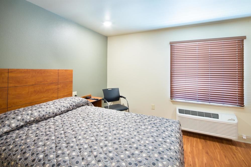 Extended Stay America Select Suites - Tuscaloosa Eksteriør billede
