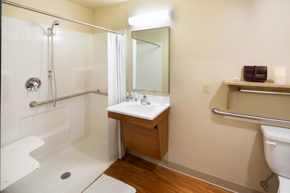 Extended Stay America Select Suites - Tuscaloosa Eksteriør billede