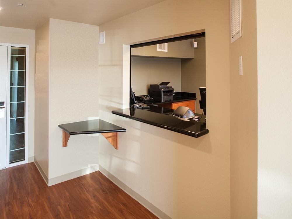Extended Stay America Select Suites - Tuscaloosa Eksteriør billede