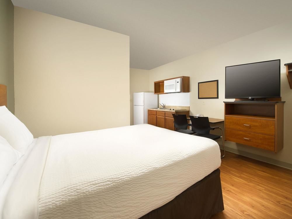 Extended Stay America Select Suites - Tuscaloosa Eksteriør billede