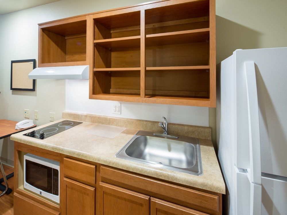 Extended Stay America Select Suites - Tuscaloosa Eksteriør billede