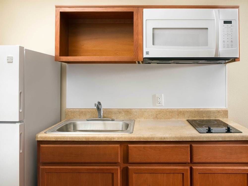 Extended Stay America Select Suites - Tuscaloosa Eksteriør billede
