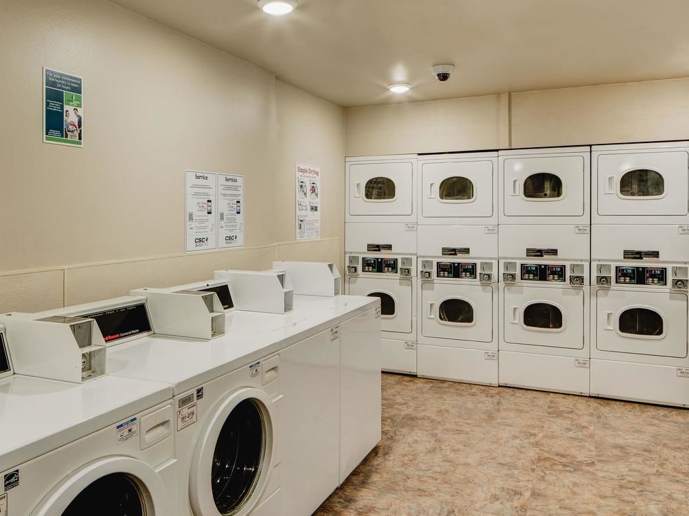 Extended Stay America Select Suites - Tuscaloosa Eksteriør billede